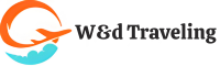 W&d Traveling