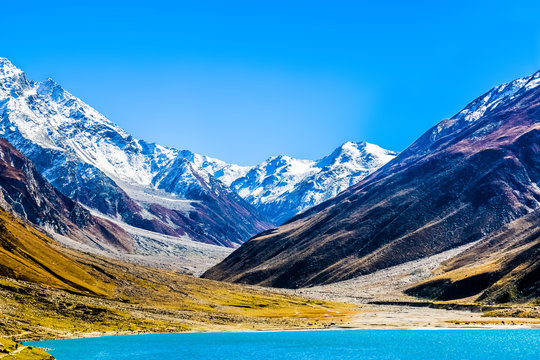 Naran Kaghan