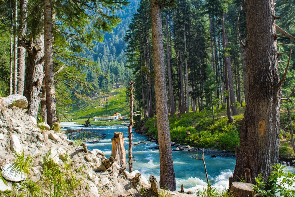 Kumrat Valley